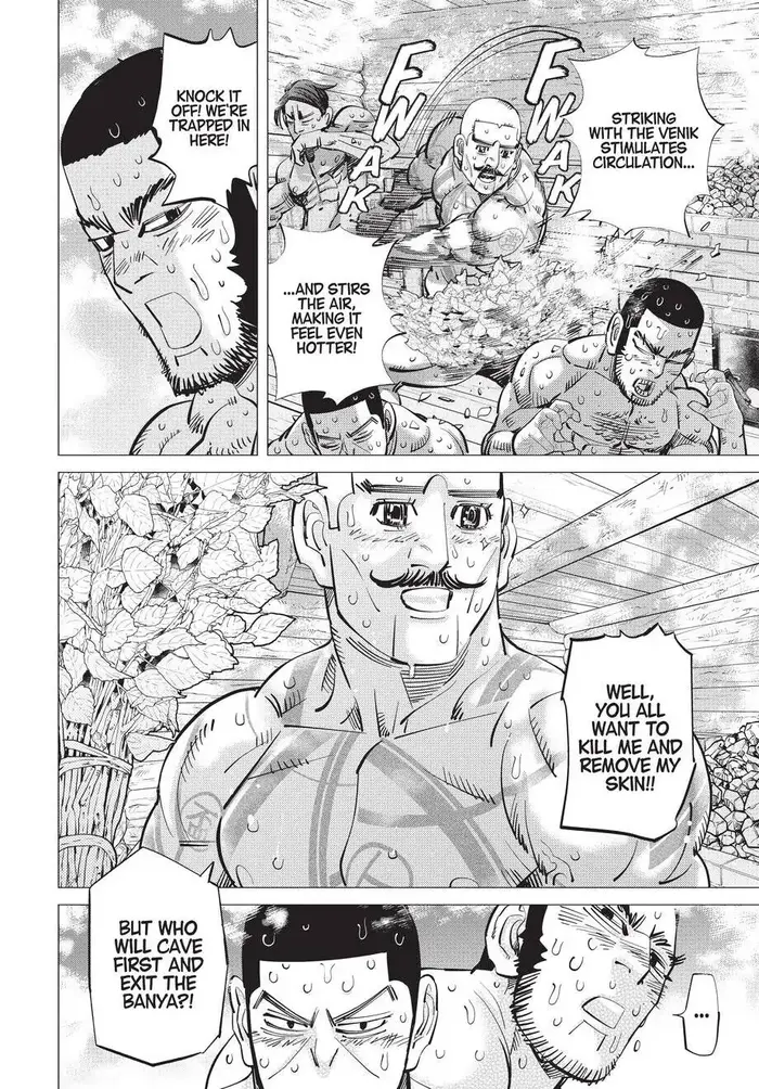 Golden Kamuy Chapter 146 image 07_optimized